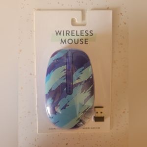 Wireless Mouse